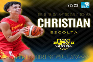 Christian Hernández1 - Pinta B Es Castell