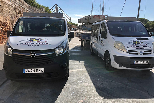 Club Nàutic Ciutadella