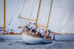 Comet (1946, Olin Stephens)