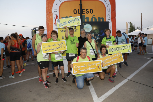 Cursa de sa Lluna Plena 22