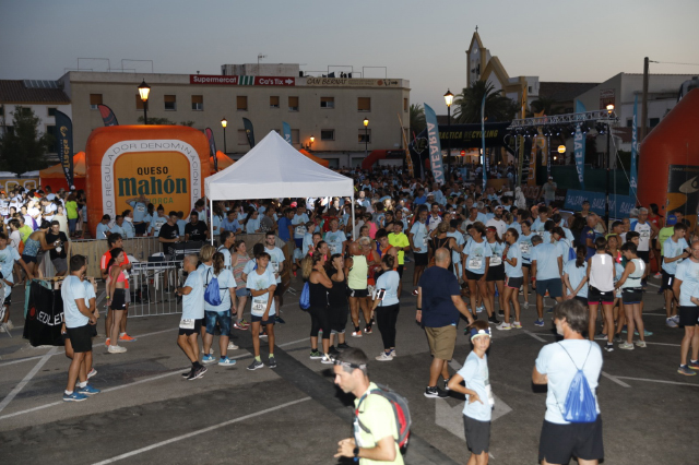 Cursa de sa Lluna Plena 22