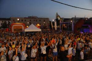 Cursa de sa Lluna Plena 22