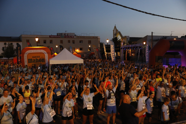 Cursa de sa Lluna Plena 22