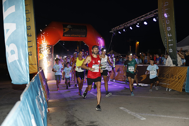 Cursa de sa Lluna Plena 22