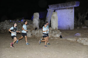 Cursa de sa Lluna Plena 22