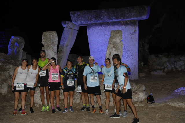 Cursa de sa Lluna Plena 22