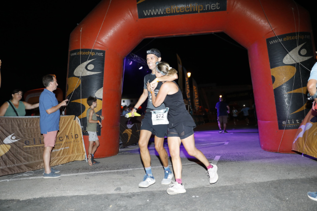 Cursa de sa Lluna Plena 22