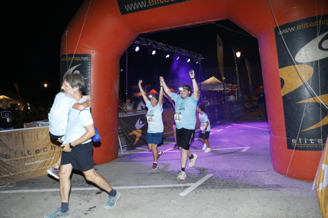 Cursa de sa Lluna Plena 22