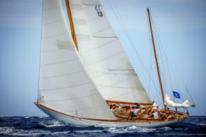 Dos victorias han dado el triunfo al Varuna en Época Bermudian