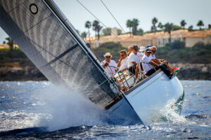 El local Calima de Javier Pujol ha ganado en Espiritu de Tradición