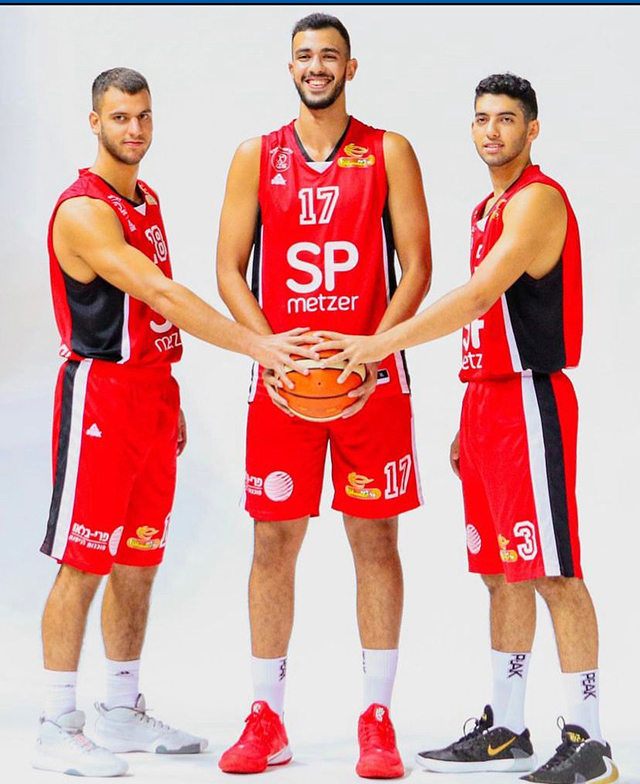 Ethan Drut, fichaje estrella del Pinta B-Es castell