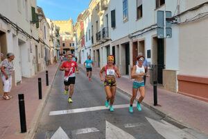 Lliga Curses Populars - Alaior 22