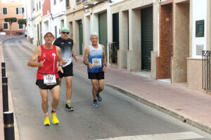 Lliga Curses Populars - Alaior 22