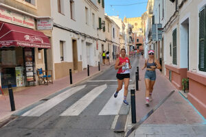 Lliga Curses Populars - Alaior 22