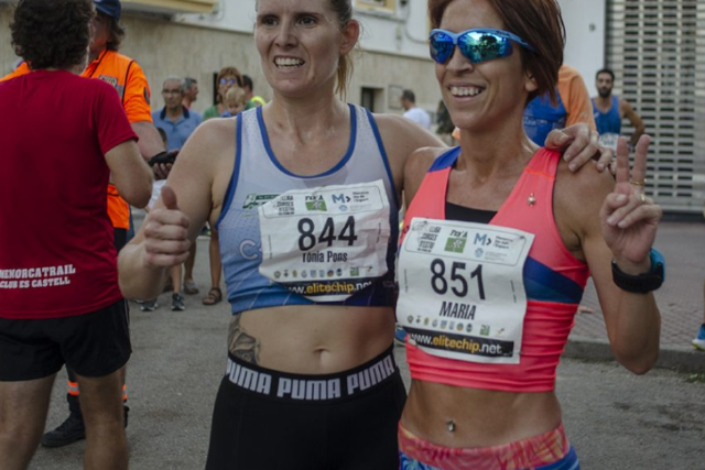 Maria Pallicer-Cursa Ferreries