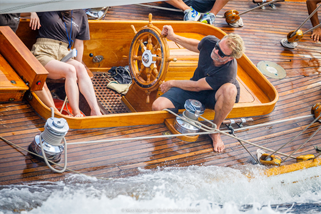 Patrón del Haloween (1926)