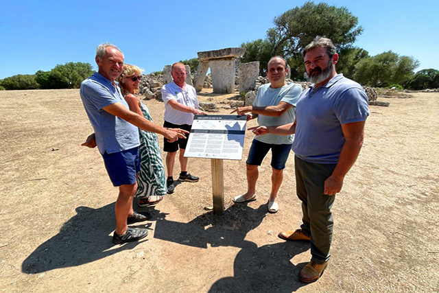 Presentación Lluna Plena 2022