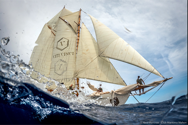 Son Fong (1936, Sparkman & Stephens)