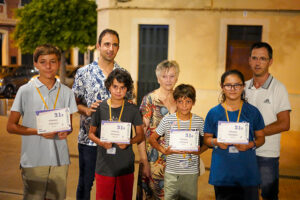 Torneo de Sant Llorenç de ajedrez_2