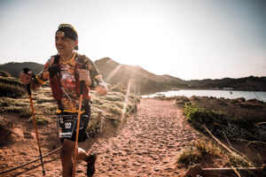 Trail Menorca Camí de Cavalls