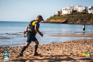 Trail Menorca Camí de Cavalls