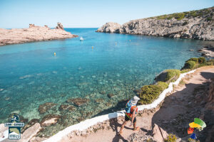Trail Menorca Camí de Cavalls