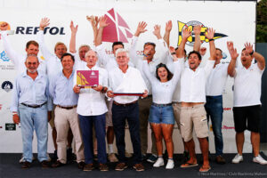 Varuna 1939 ha sido el mejor equipo en Época Bermudian