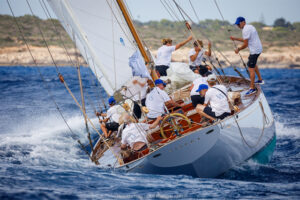 Viveka (1929) se estrenó con victoria en Big Boats