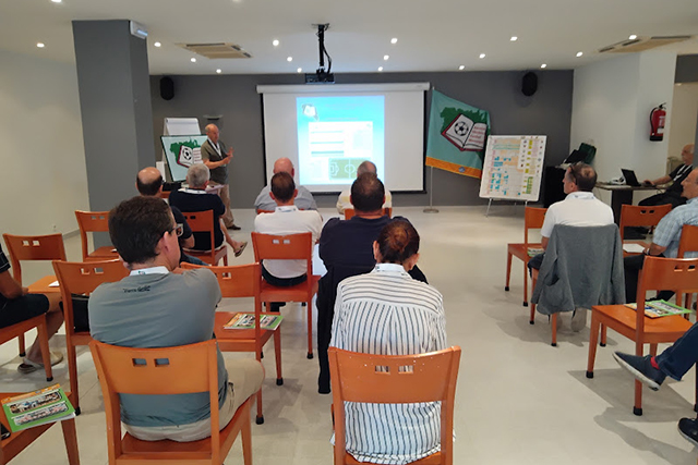 Asamblea Son Bou 2022