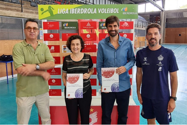 Avarca de Menorca-Subvenció Govern