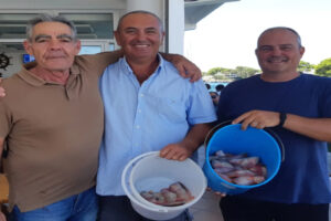 Campionat Social de Pesca de Raors 22-Es Nàutic