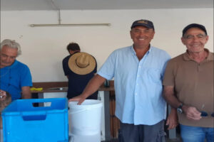 Campionat Social de Pesca de Raors 22-Es Nàutic