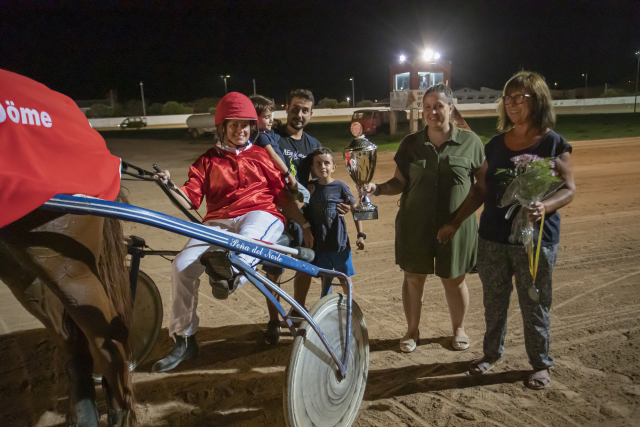Carreras Trot Mô 2-9-22-14