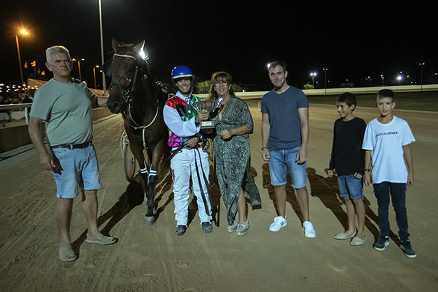 Carreras Trot Mô 23-9-22-7