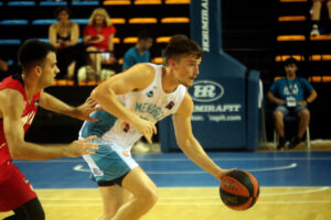 Ciutat de Maó Hestia Menorca-Girona