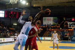 Ciutat de Maó Hestia Menorca-Girona