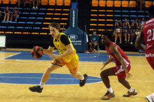 Ciutat de Maó Manresa- Gran Canaria