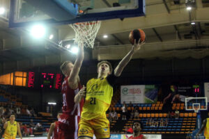 Ciutat de Maó Manresa- Gran Canaria