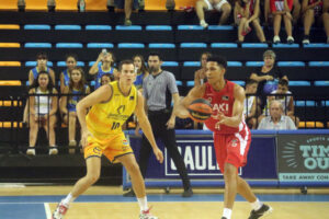 Ciutat de Maó Manresa- Gran Canaria