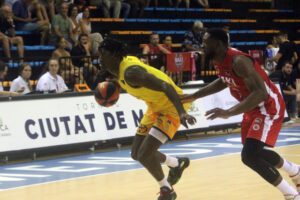 Ciutat de Maó Manresa- Gran Canaria