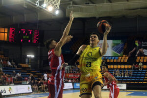 Ciutat de Maó Manresa- Gran Canaria