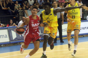 Ciutat de Maó Manresa- Gran Canaria