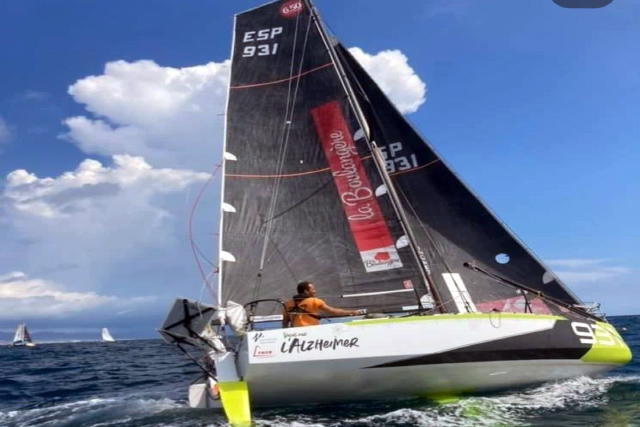 Felip Moll -Ginjol Mini Barcelona 2022