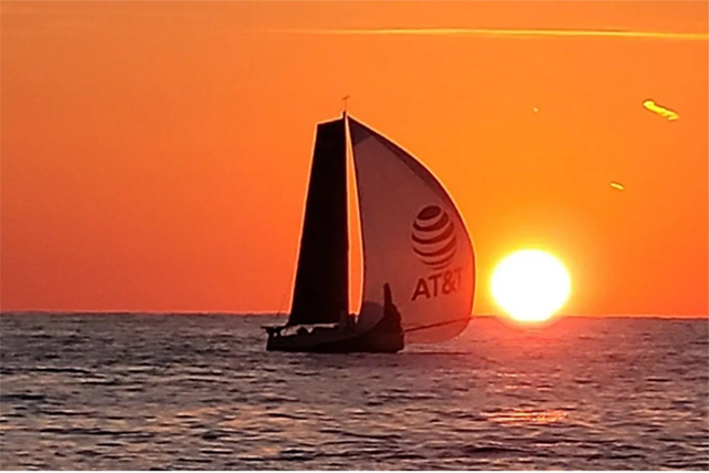 Felip Moll-regata Mare Nostrum