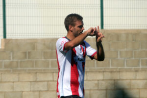 Futbol 3ª CE Mercadal- Soller 22-23