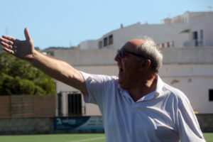 Futbol 3ª CE Mercadal- Soller 22-23