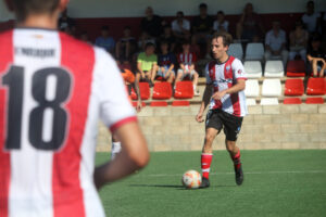 Futbol 3ª CE Mercadal- Soller 22-23