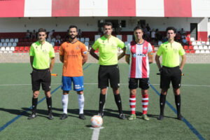 Futbol 3ª CE Mercadal- Soller 22-23_KH Capitanes