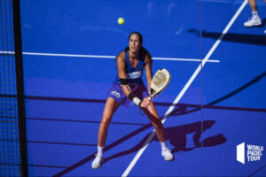 Gemma Triay- Alejandra Salazar Semis Open de Cascais