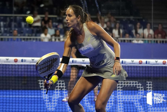 Gemma Triay-ESTRELLA DAMM COMUNIDAD DE MADRID MASTER 2022